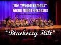 Glenn Miller Orchestra - Blueberry Hill