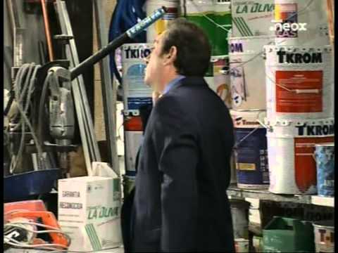 Manos a la Obra - El Búnker de Don Odón - 5x07