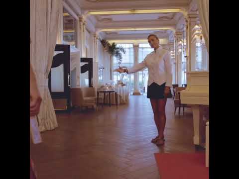 Nostalgic el Terreno in Palma de Mallorca