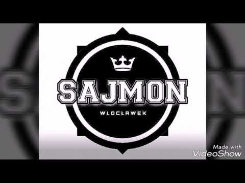 Sajmon - Goodbye. #JakSięMacie_Mixtape