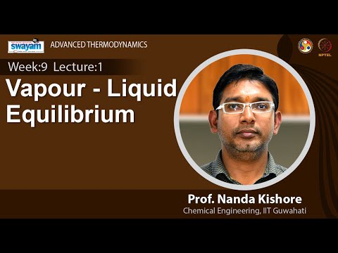 Advanced Thermodynamics Introduction Video