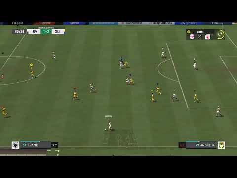 Olimpia Satu Mare - FC Brasov