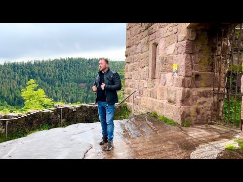 “Hai să ne rugăm “ Iulian Czegenyi | Official Video | Muzica creștină pentru suflet |