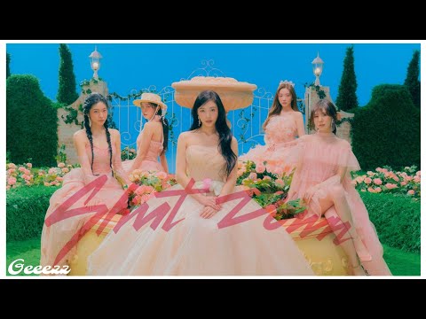 BLACKPINK x RED VELVET - SHUT THE RHYTHM (Mashup)