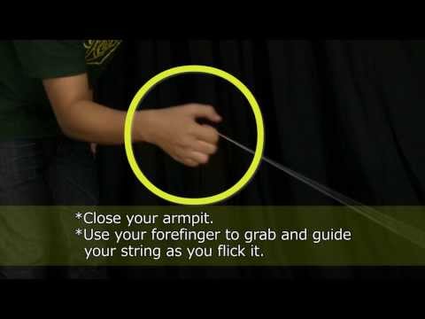 [Basic Tricks 2] OUTSIDE LOOP