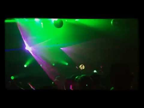 HYBRID MINDS @ LIQUICITY COLOGNE 10.10.2015