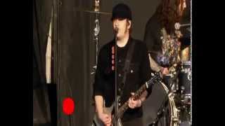 I Slept With Someone In Fall Out Boy And.. -Fall Out Boy Live in Reading and Ledds 2009