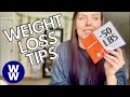 TIPS FOR STARTING WW How To Lose Weight On WW What I Wish I Knew