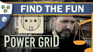 Power Grid video thumbnail
