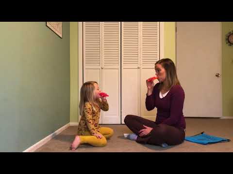 Communication Skills: Musical Conversations