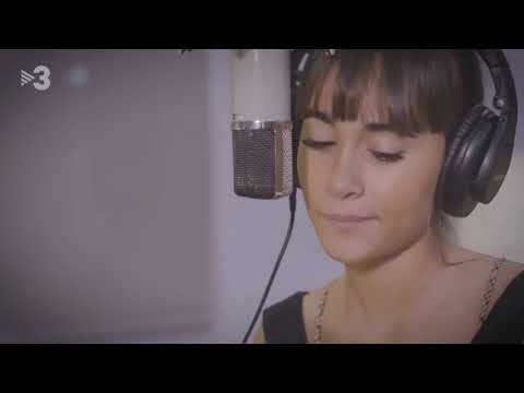 Aitana- Ets la força. (CANÇÓ DE LA MARATO 2018 / Manu Guix