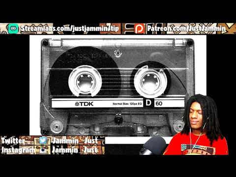 FIRST TIME HEARING Distortionists - Dope Compensation (Demo) Reaction