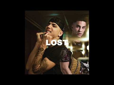 Shiva x Tedua Type Beat | LOST | 2022