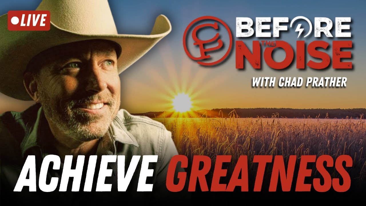 The Habits That Make Believers Unstoppable