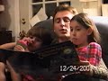 The Night Before Christmas 2001