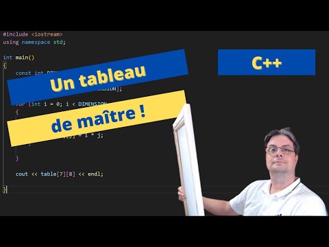 Programmation C Installation de l environnement de développement