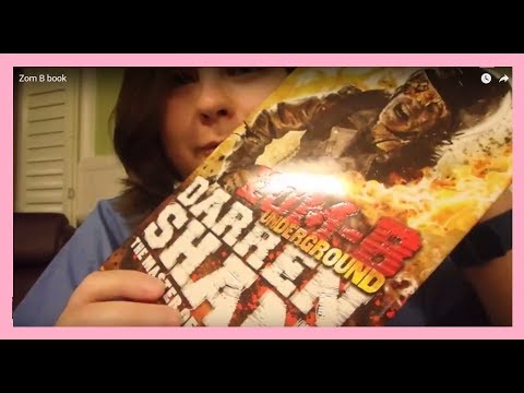 Zom B book