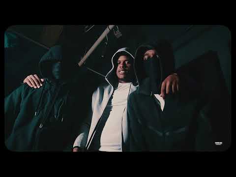 "Pop My Door"  Ym1000 x DrizzygangKha