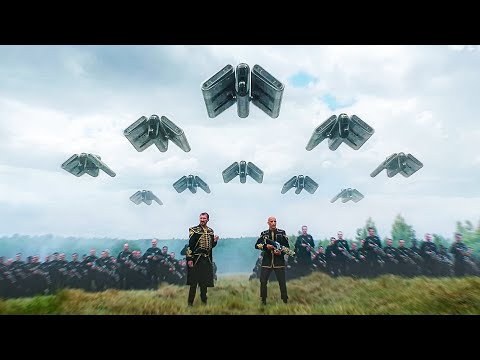 The Mule Arrives - Foundation Season 3 Clip (2025) Pilou Asbæk