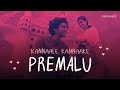 Sachin I Love You Kannaale Kannaake Premalu Vishnu Vijay Naslen Mamitha Baiju Resonance