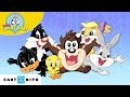 Baby Looney Tunes Cartoonito France Générique