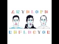 Antelope - Reflector (2007) [Full Album]