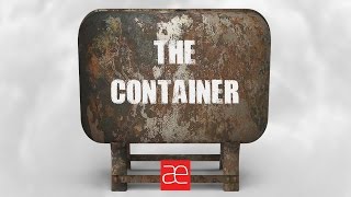Video thumbnail for The Container - Overview by Spaectrum Arts