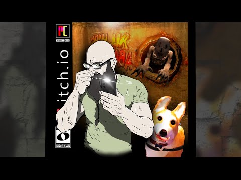 HORROR NIGHT Il cane sarà vivo? FINALE - Lost in VIVO PT4