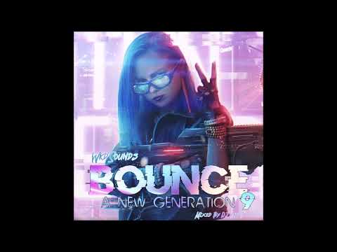 BOUNCE A New Generation Vol 9
