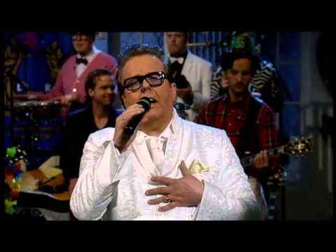 Álfareiðin & Himinn og Jörð - Bo Halldórsson - Hljómskálinn