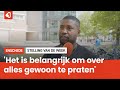 Dit zeggen Enschedese jongeren over hun 'coronadip': "Ik ben vooral doorgegaan met niks doen"