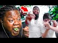 IAN TUFF VON DONT MISS Ian Fit Check Feat VonOff1700 Official Music Video REACTION