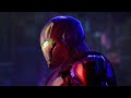 Iron Man Live Wallpaper 4k