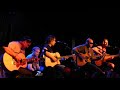 2012 06 03 Sister Hazel - Run Rudolph Run