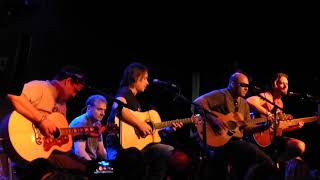 2012 06 03 Sister Hazel - Run Rudolph Run