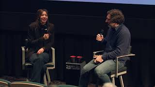 Mistress Dispeller Q&A with Director Elizabeth Lo