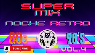 Download lagu super MIX noche RETRO 80s & 90s VOL.4 (DURAN DURAN/THE KLF) mp3 Download lagu super MIX noche RETRO 80s & 90s VOL.4 (DURAN DURAN/THE KLF) mp3
