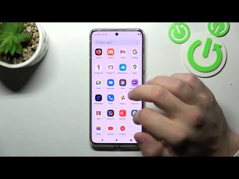 How to Manage Vibrations For Calls in MOTOROLA Edge 30 Fusion