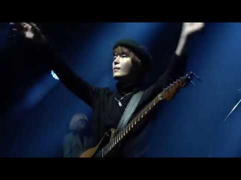 [181229] MONKEY HOTEL - 잔나비(JANNABI) @PRESENT