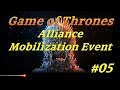 Game Of Thrones Winter Is Coming Alliance Mobilization Tournament Got With Inferno912 05