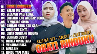 Download lagu KUMPULAN LAGU POP MELAYU ARIEF PUTRA FT SILVIA AN ENAK DI DENGAR TERPOPULER BIKIN BAPER mp3