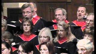 Whence Is That Goodly Fragrance Flowing?