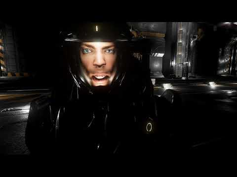 Star Citizen 3.3 - Test FOIP