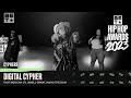 That Mexican OT Drops Bars With Maiya the Don & Lanell Grant In The Cypher | Hip Hop Awards '23