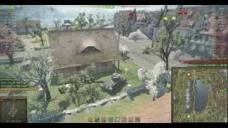 T-34-85 레배슬라이호 훈장득