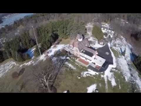191 Cross Rd, Lunenburg, Ma Aerial and Walkthrough