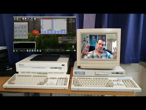 Kickstarter Money Arrived so we can really get started