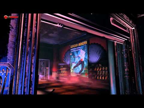 Bioshock Infinite : Tombeau Sous-Marin - 2�me partie PC