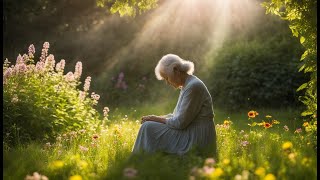 She still remembers Jesus' name By Doug Anderson