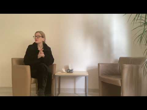 ANGST ZU ERSTICKEN | Sich Verschlucken *DYSPHAGIE + PHAGOPHOBIE* [Mit Unterbrechung]